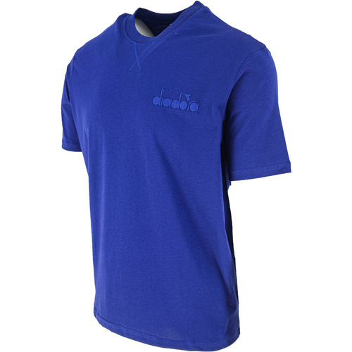 Tricou barbati Diadora SS Spw Logo 179390-60013 - poza 3