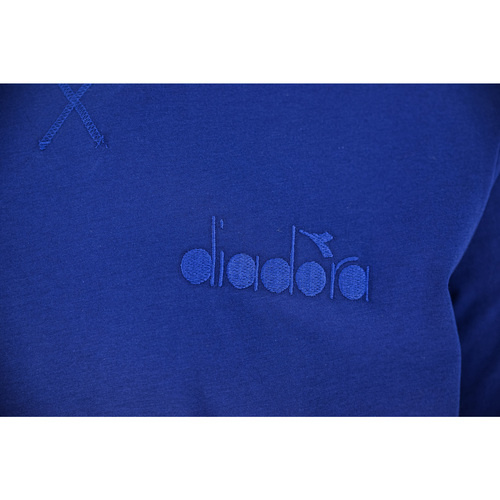 Tricou barbati Diadora SS Spw Logo 179390-60013 - poza 4