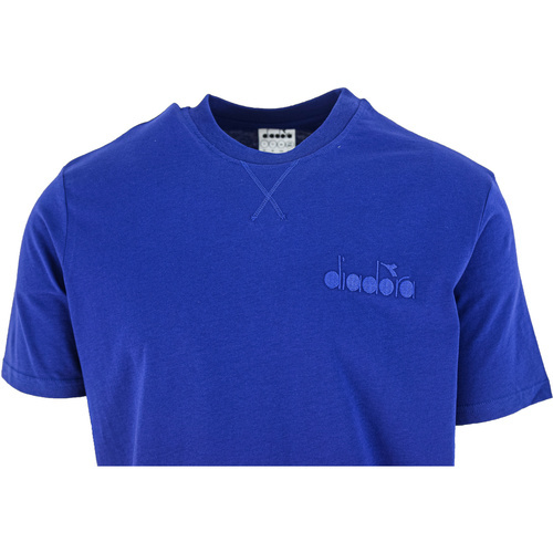 Tricou barbati Diadora SS Spw Logo 179390-60013 - poza 5