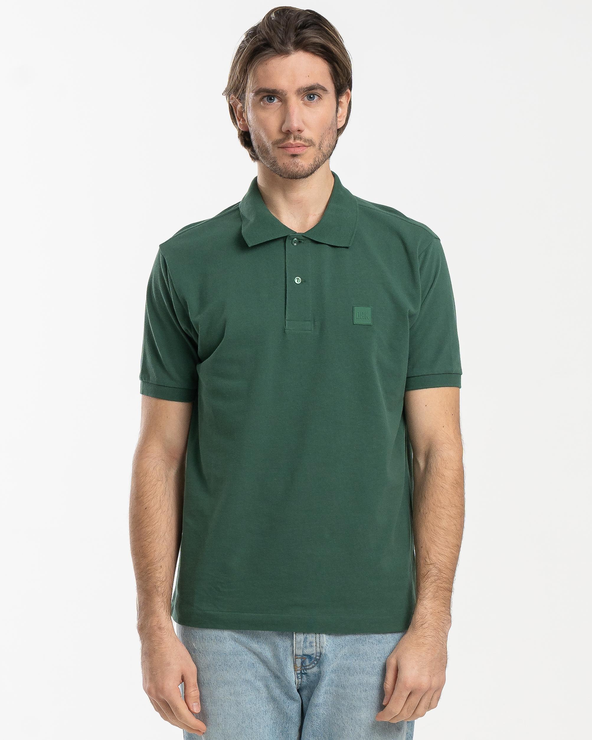 TRICOU BĂRBAȚI JAMES - M