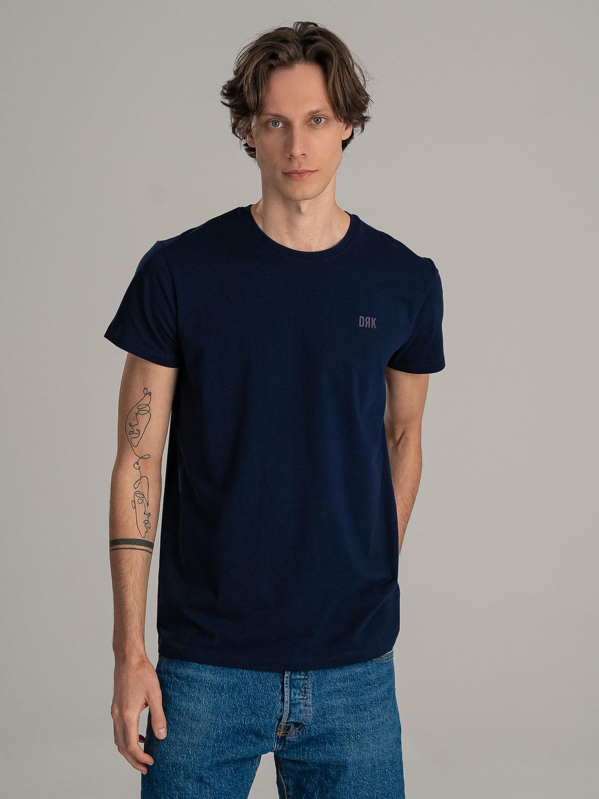 TRICOU BĂRBAȚI JAMIE - XL
