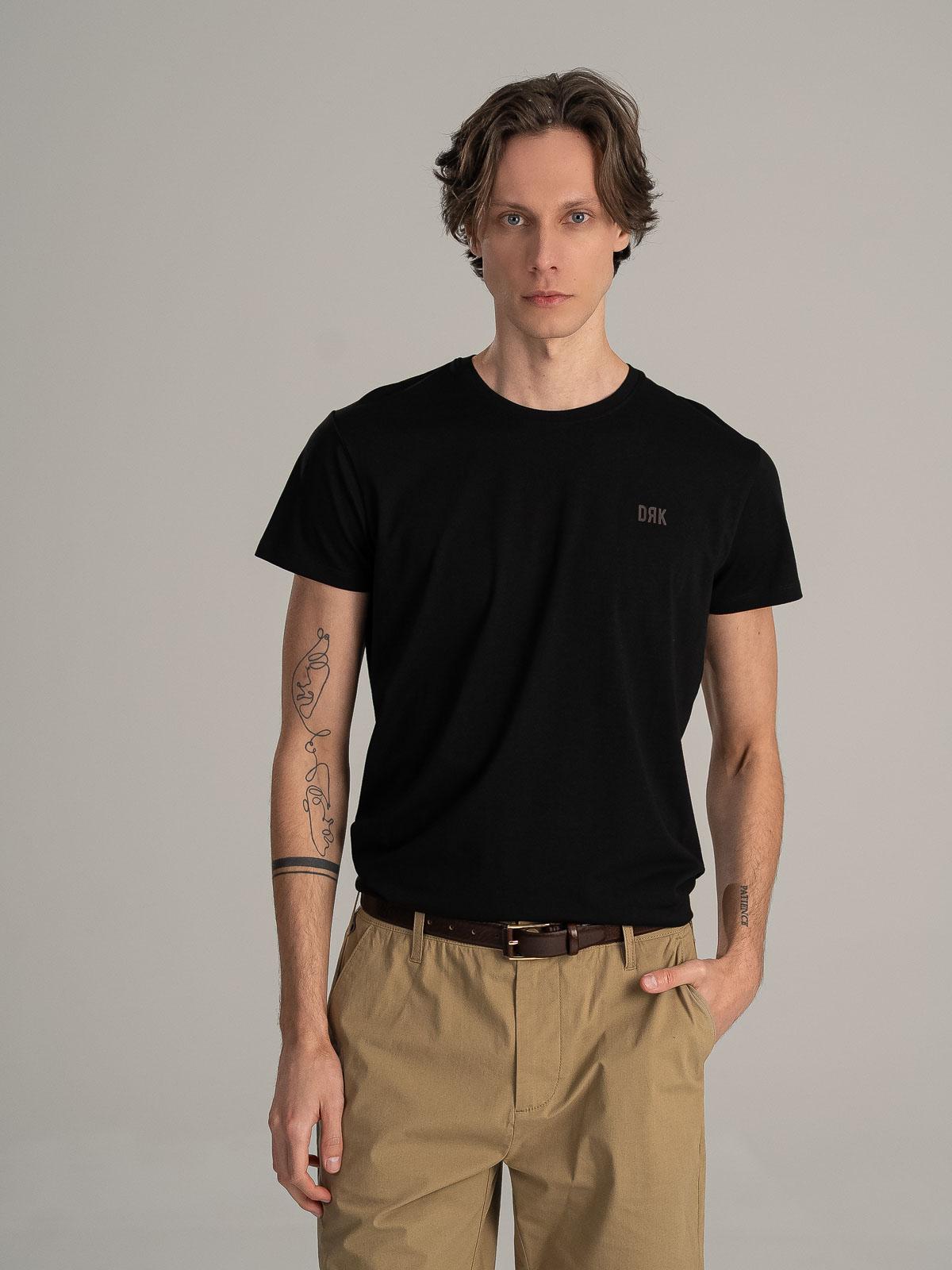 TRICOU BĂRBAȚI JAMIE - XXL