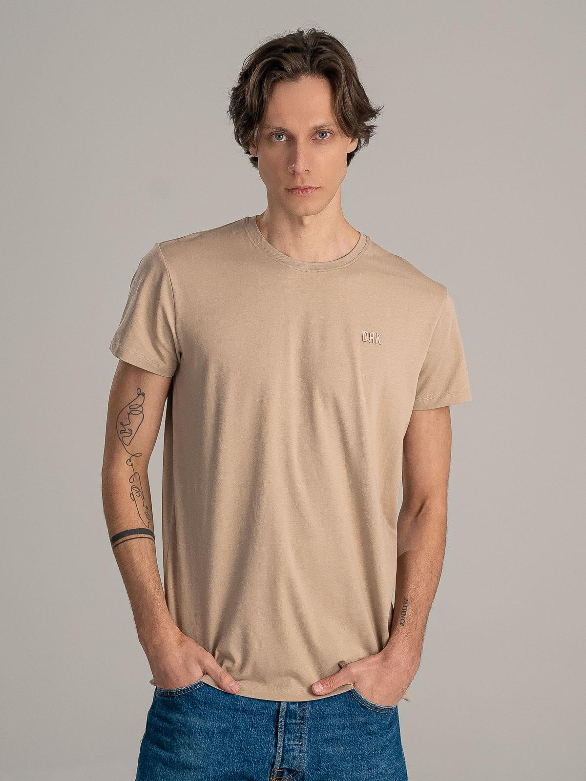 TRICOU BĂRBAȚI JAMIE - XXL