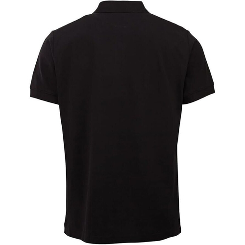 Tricou barbati Kappa Polo Shirt 8004-8192-001 - poza 2