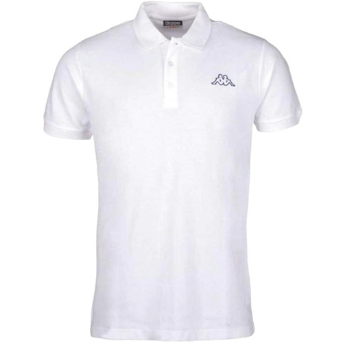 Tricou barbati Kappa Polo Shirt 8004-8192-002 - poza 1