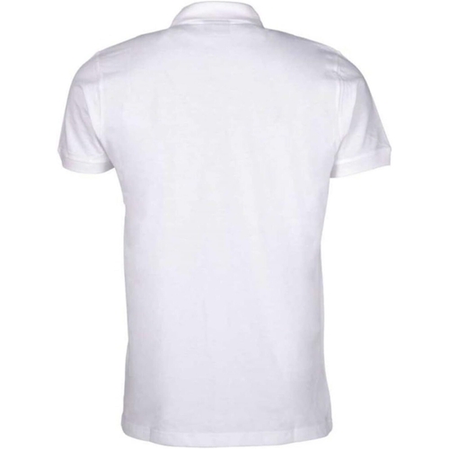 Tricou barbati Kappa Polo Shirt 8004-8192-002 - poza 2
