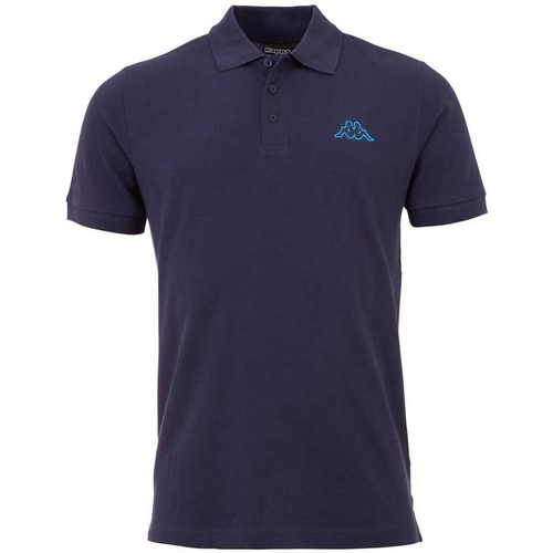 Tricou barbati Kappa Polo Shirt 8004-8192-003 - poza 1