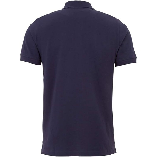 Tricou barbati Kappa Polo Shirt 8004-8192-003 - poza 2