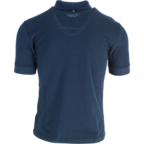Tricou barbati Le Coq Sportif Ess N2 Short Sleeve Polo 2320733 - poza 2