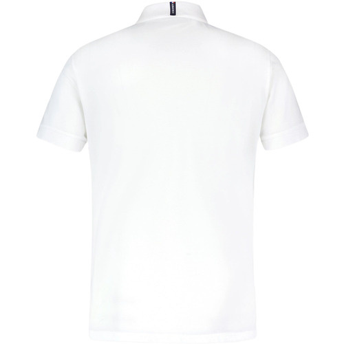 Tricou barbati Le Coq Sportif Ess Polo Ss No2 M 2310552-13 - poza 2