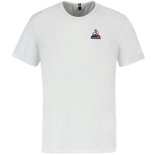 Tricou barbati Le Coq Sportif Ess Tee Ss No4 2310546-13 - poza 1