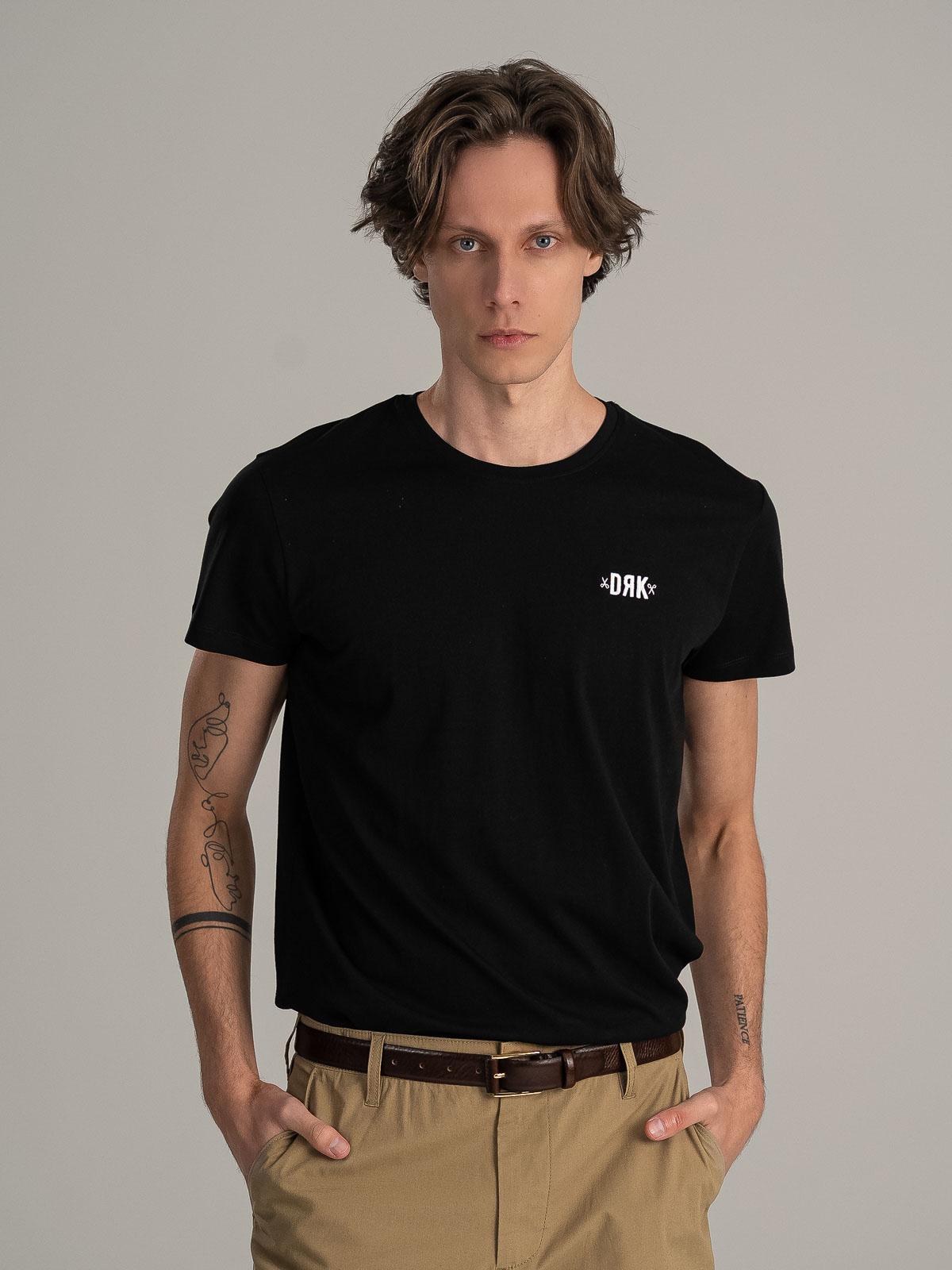 TRICOU BĂRBAȚI LIAM - 5XL