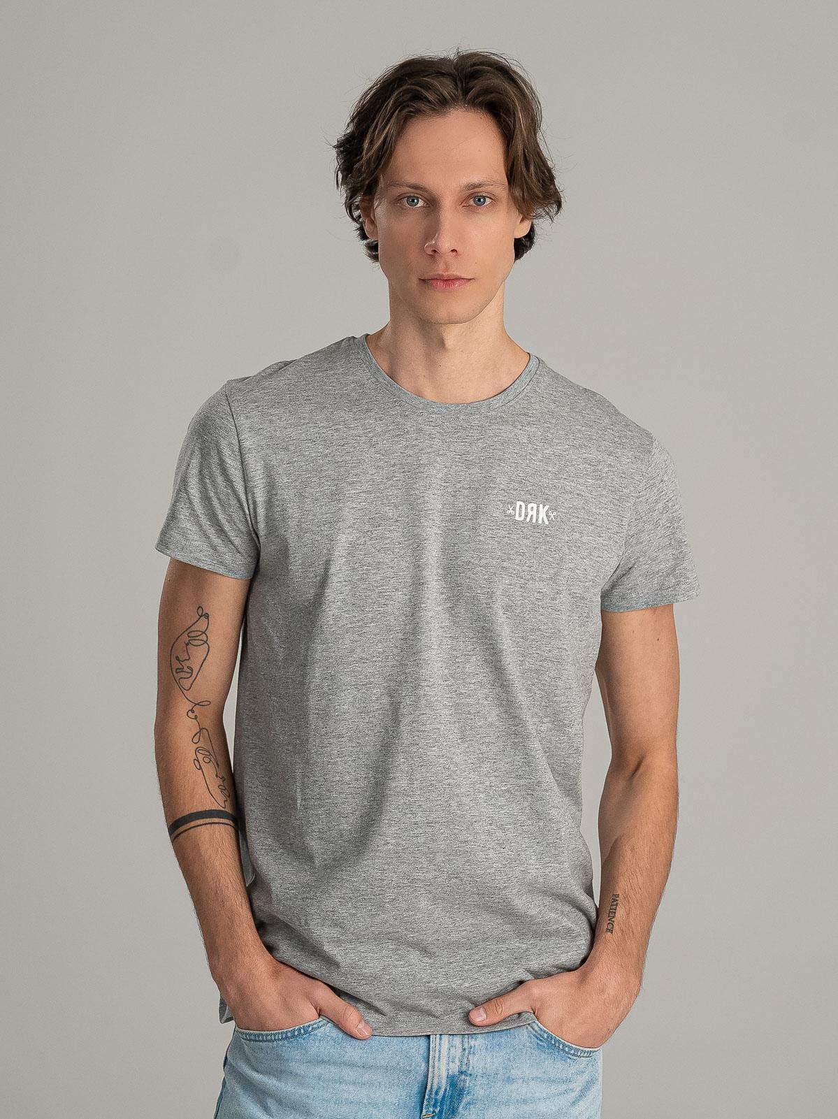TRICOU BĂRBAȚI LIAM - L