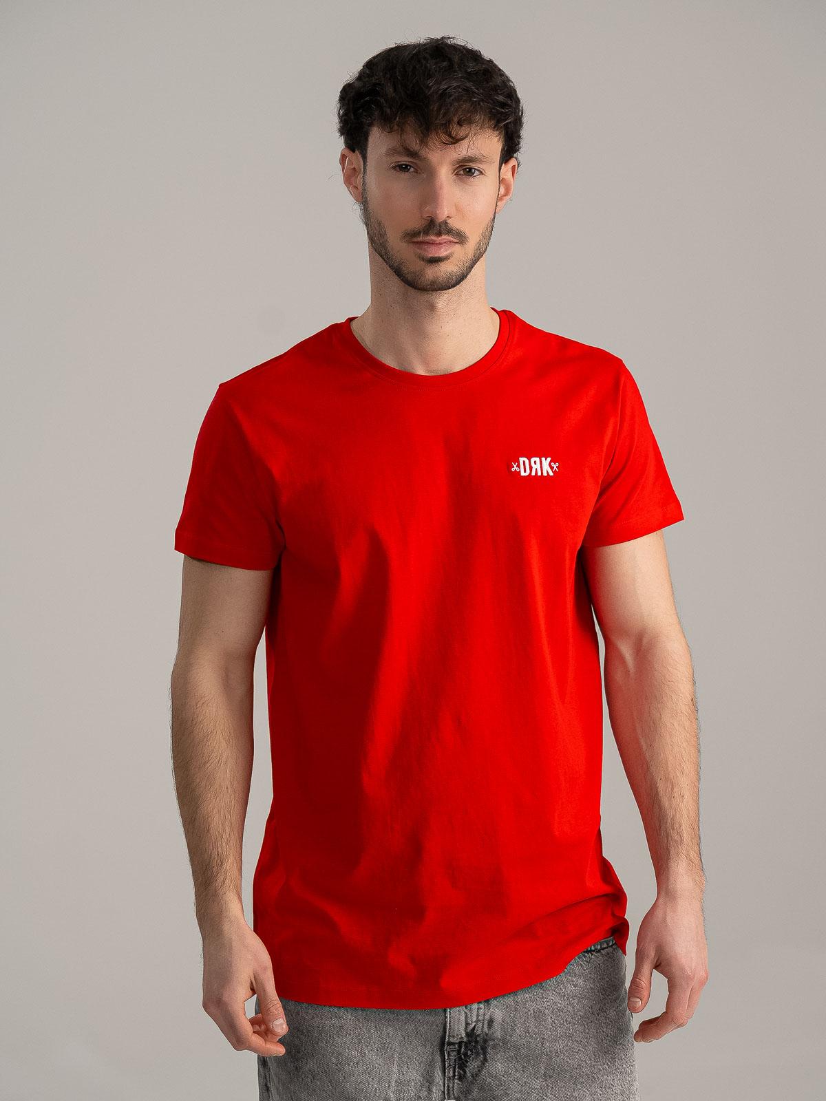 TRICOU BĂRBAȚI LIAM - L