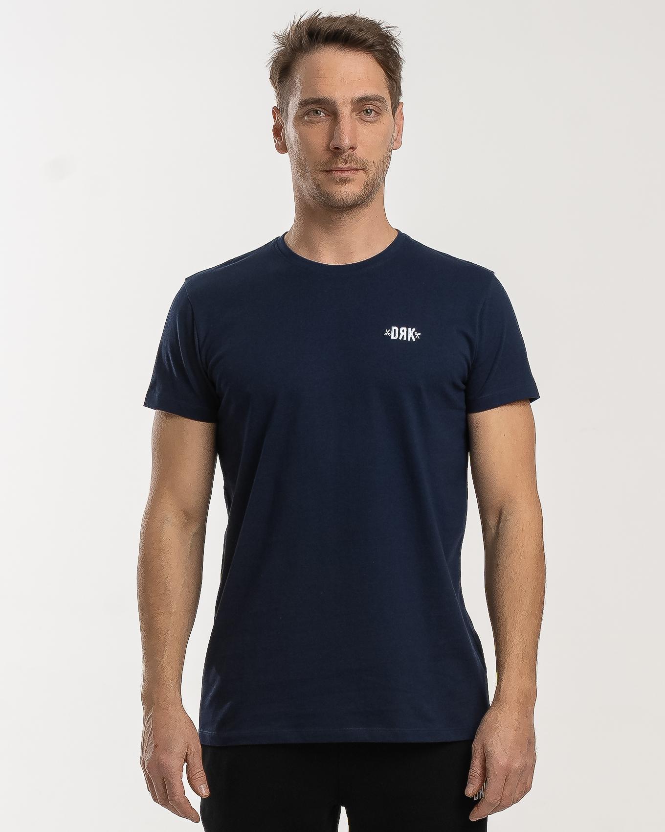 TRICOU BĂRBAȚI LIAM - S