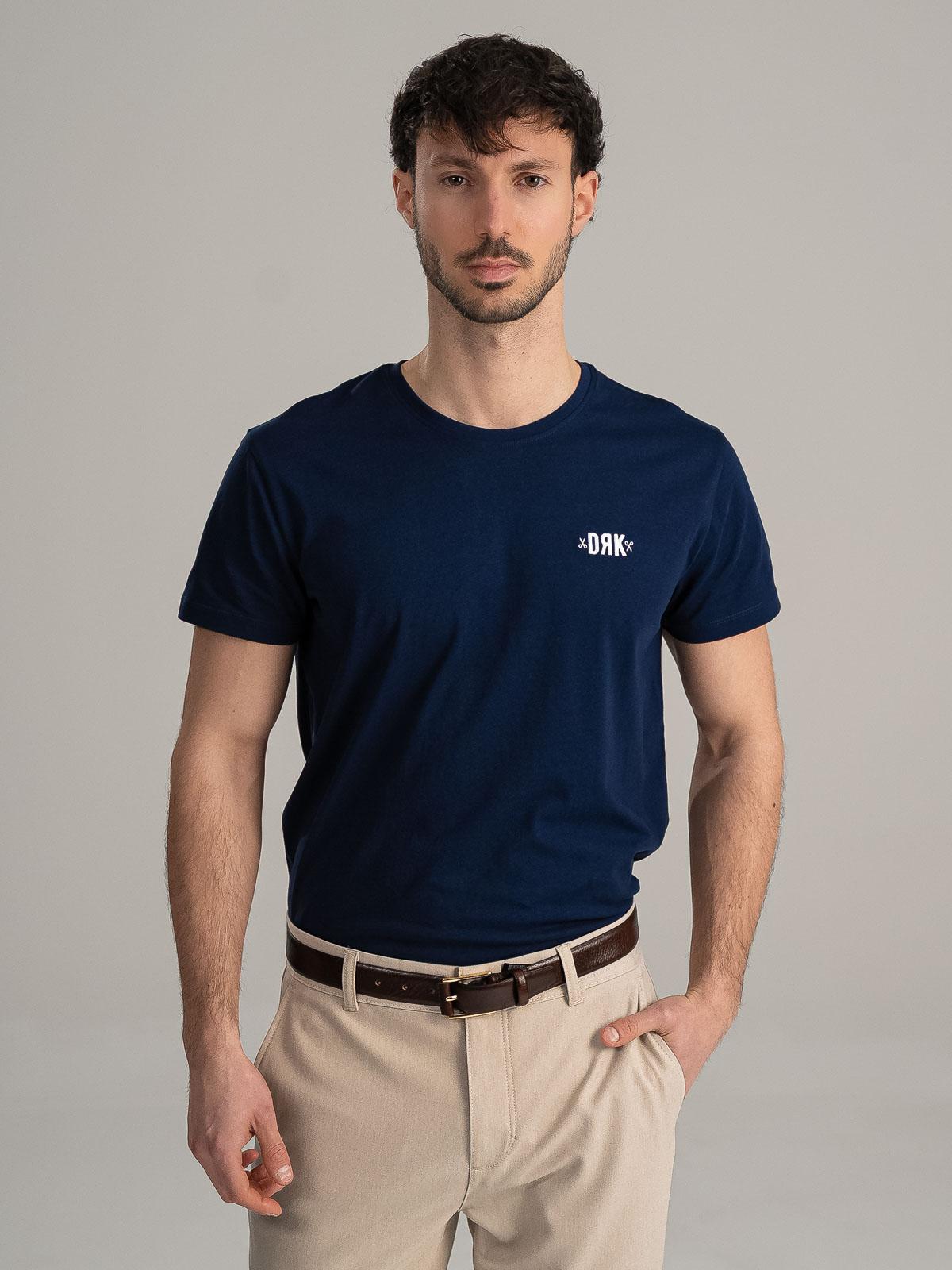 TRICOU BĂRBAȚI LIAM - S