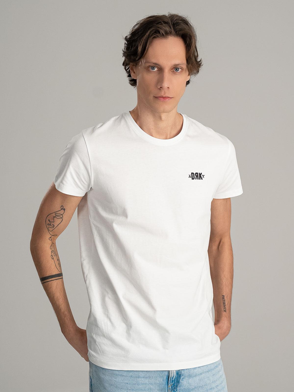 TRICOU BĂRBAȚI LIAM - XL