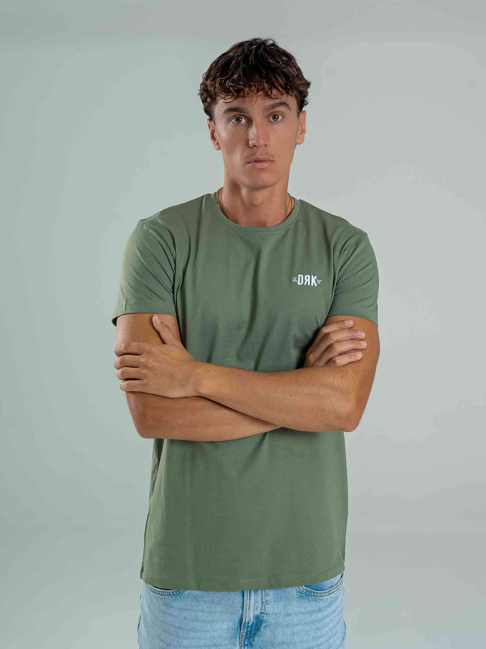 TRICOU BĂRBAȚI LIAM - XL