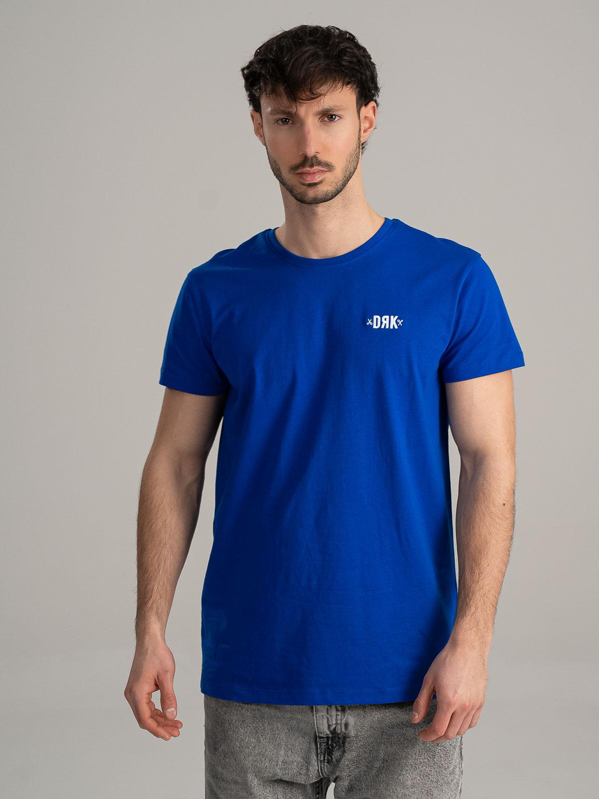 TRICOU BĂRBAȚI LIAM - XL