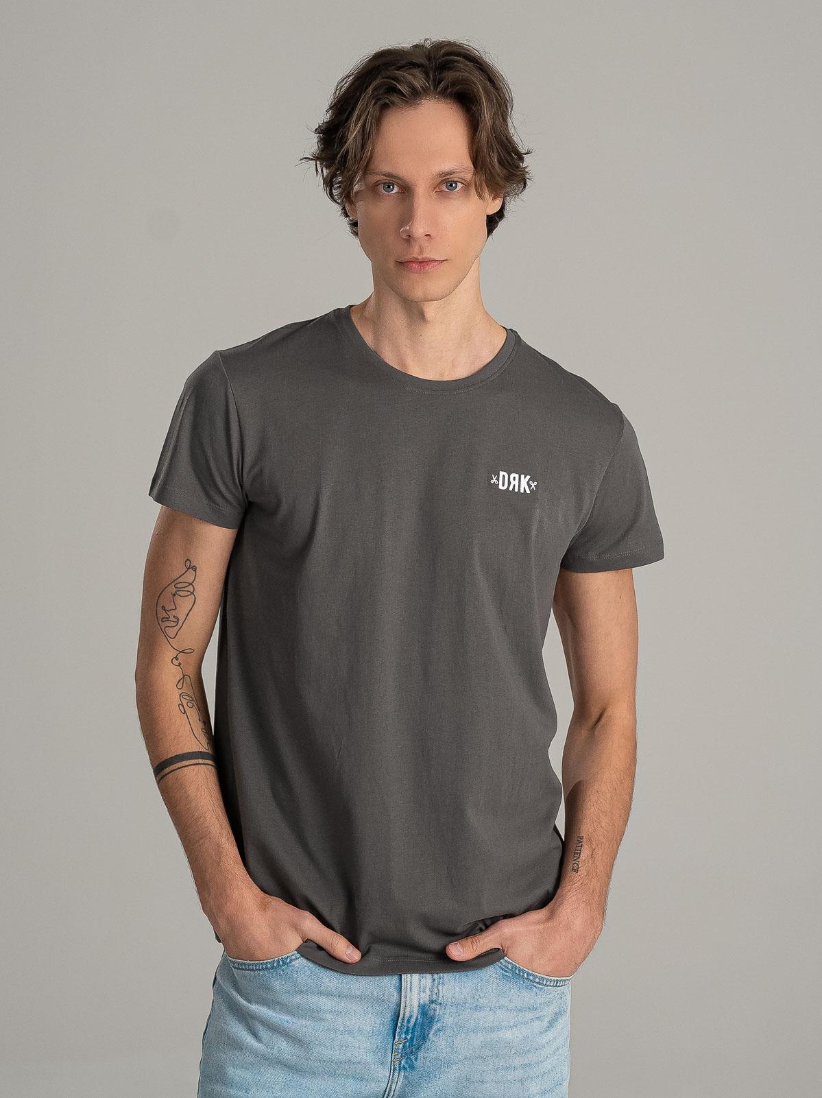 TRICOU BĂRBAȚI LIAM - XXL