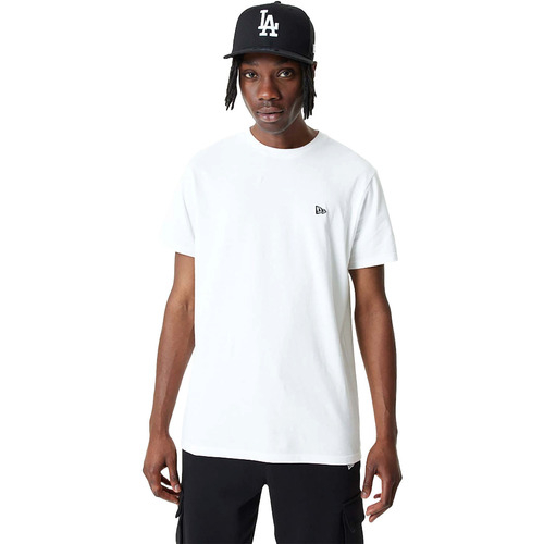 Tricou barbati New Era Essential 60348308 - poza 1
