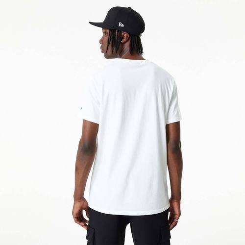 Tricou barbati New Era Essential 60348308 - poza 2