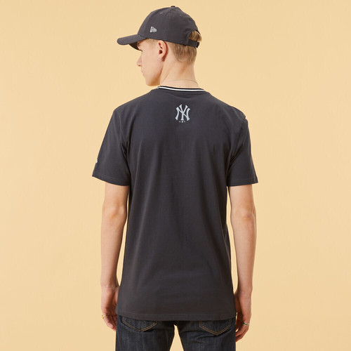 Tricou barbati New Era New York Yankees 12893157 - poza 2
