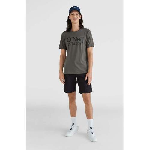 Tricou barbati ONeill Cali Original N2850005-16016 - poza 4