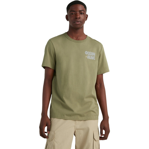 Tricou barbati ONeill Pacific 2850130-16011 - poza 1