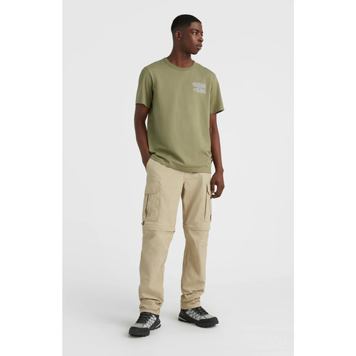 Tricou barbati ONeill Pacific 2850130-16011 - poza 3