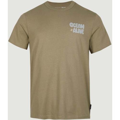 Tricou barbati ONeill Pacific 2850130-16011 - poza 5