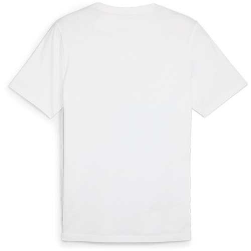 Tricou barbati Puma Classics Logo Tee S 53806957 - poza 2