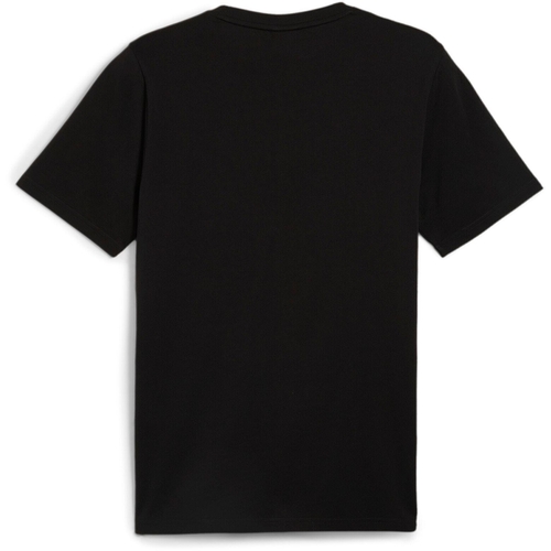 Tricou barbati Puma Classics Logo Tee S 53806974 - poza 2
