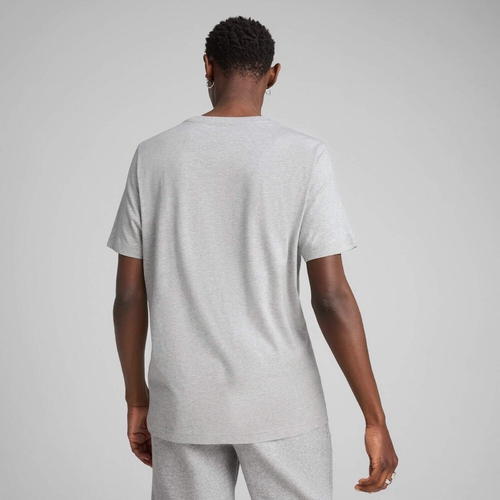 Tricou barbati Puma Ess 2 Color No 1 Logo Tee 68470804 - poza 2