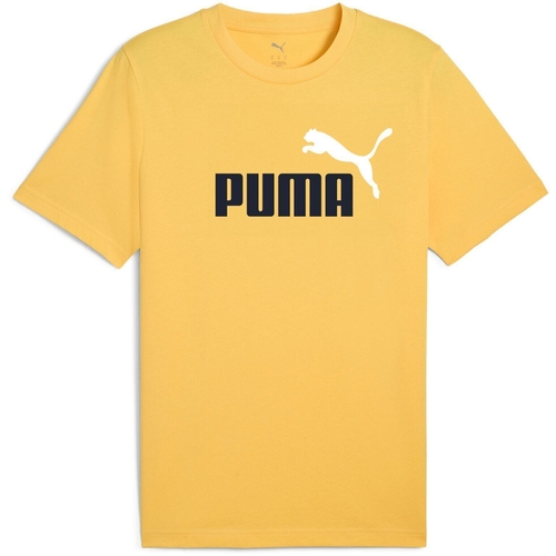 Tricou barbati Puma Ess 2 Color No 1 Logo Tee 68470855 - poza 1
