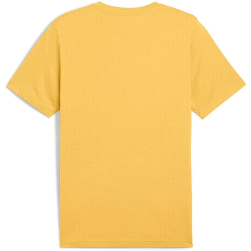 Tricou barbati Puma Ess 2 Color No 1 Logo Tee 68470855 - poza 2