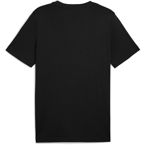Tricou barbati Puma Ess 2 Color Small No 1 Logo Tee 68471701 - poza 2