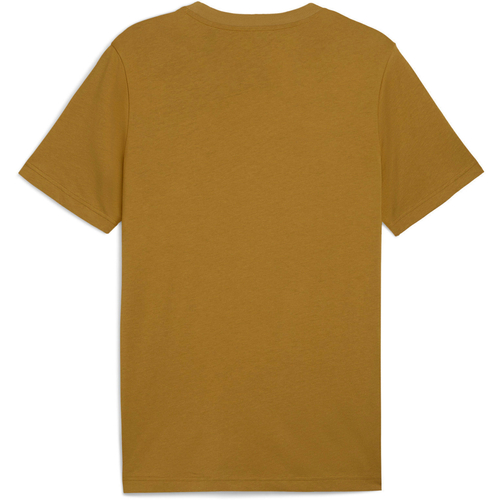 Tricou barbati Puma Ess 2 Color Small No 1 Logo Tee 68471769 - poza 2