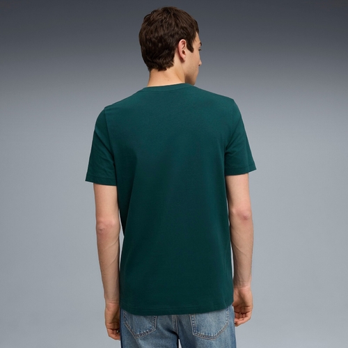 Tricou barbati Puma Ess 2 Color Small No 1 Logo Tee 68471775 - poza 2