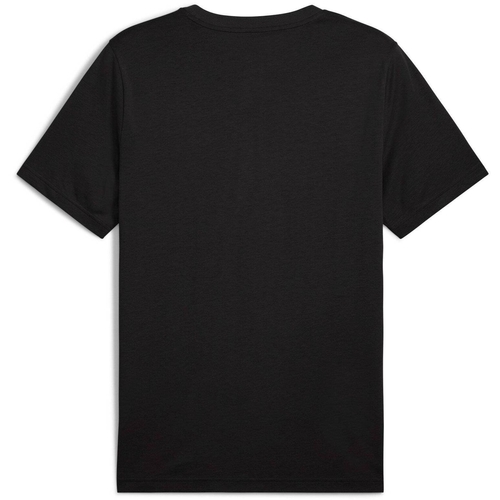 Tricou barbati Puma Ess Logo Lab Summer Tee 68467101 - poza 2