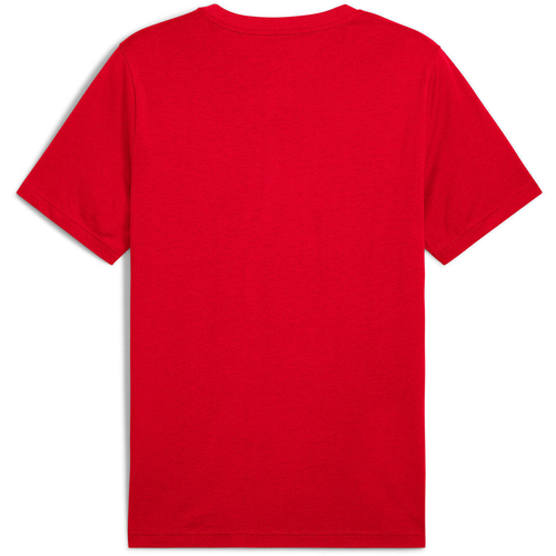 Tricou barbati Puma Ess Logo Lab Summer Tee 68467111 - poza 5