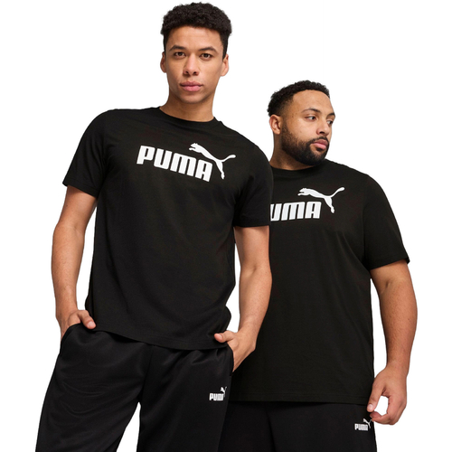 Tricou barbati Puma Ess No 1 Logo Tee 68253201 - poza 1