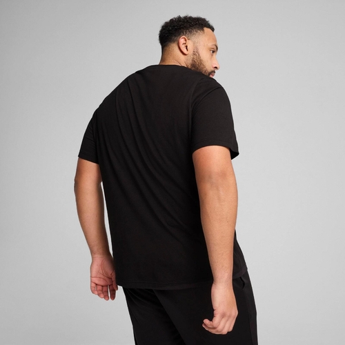 Tricou barbati Puma Ess No 1 Logo Tee 68253201 - poza 2
