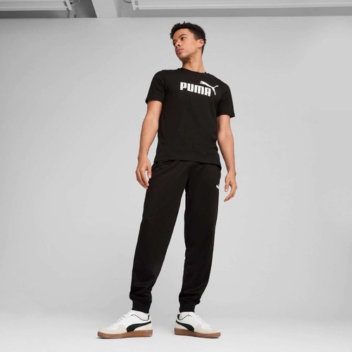 Tricou barbati Puma Ess No 1 Logo Tee 68253201 - poza 4