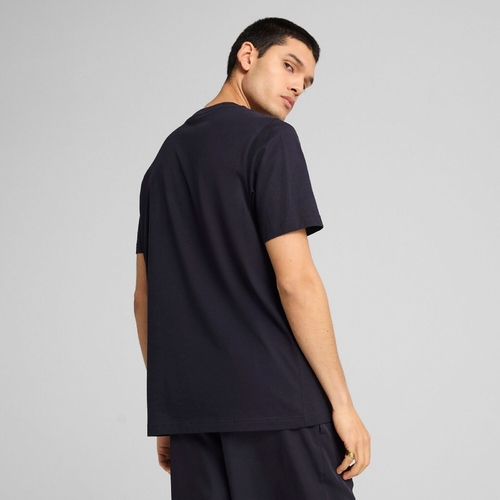 Tricou barbati Puma Ess No 1 Logo Tee S 68253316 - poza 2