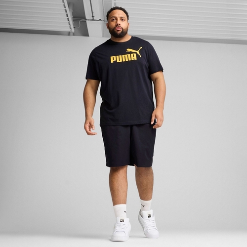 Tricou barbati Puma Ess No 1 Logo Tee S 68253316 - poza 5