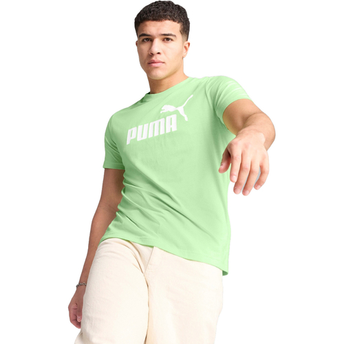 Tricou barbati Puma Ess No 1 Logo Tee S 68253349 - poza 1