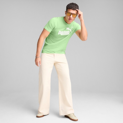 Tricou barbati Puma Ess No 1 Logo Tee S 68253349 - poza 3