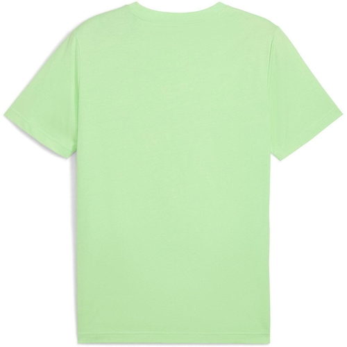 Tricou barbati Puma Ess No 1 Logo Tee S 68253349 - poza 5