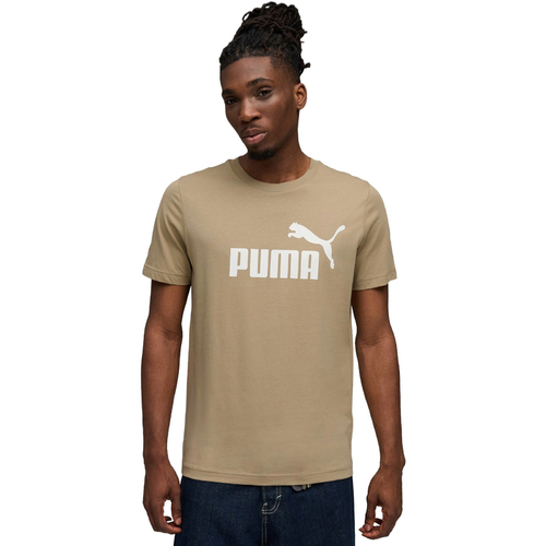 Tricou barbati Puma Ess No 1 Logo Tee S 68253355 - poza 1